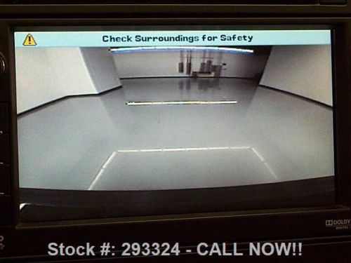2011 CHEVY SUBURBAN LT Z71 4X4 LIFT SUNROOF NAV DVD 60K TEXAS DIRECT AUTO, US $39,980.00, image 11