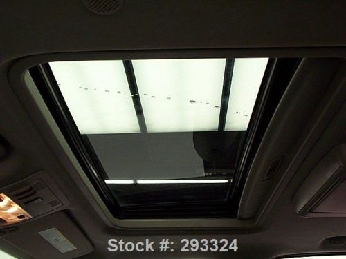 2011 CHEVY SUBURBAN LT Z71 4X4 LIFT SUNROOF NAV DVD 60K TEXAS DIRECT AUTO, US $39,980.00, image 12