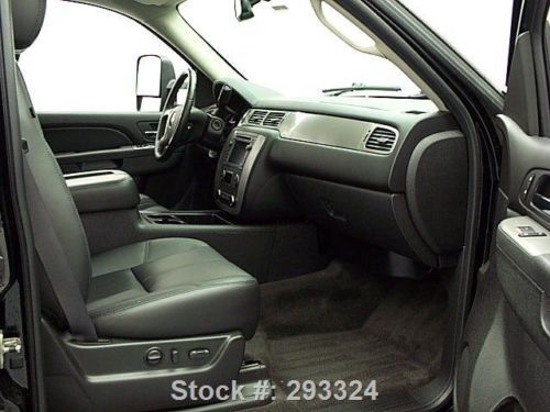 2011 CHEVY SUBURBAN LT Z71 4X4 LIFT SUNROOF NAV DVD 60K TEXAS DIRECT AUTO, US $39,980.00, image 13