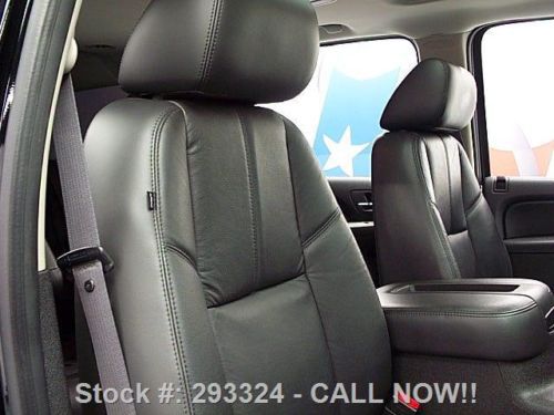 2011 CHEVY SUBURBAN LT Z71 4X4 LIFT SUNROOF NAV DVD 60K TEXAS DIRECT AUTO, US $39,980.00, image 14