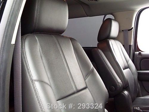 2011 CHEVY SUBURBAN LT Z71 4X4 LIFT SUNROOF NAV DVD 60K TEXAS DIRECT AUTO, US $39,980.00, image 15