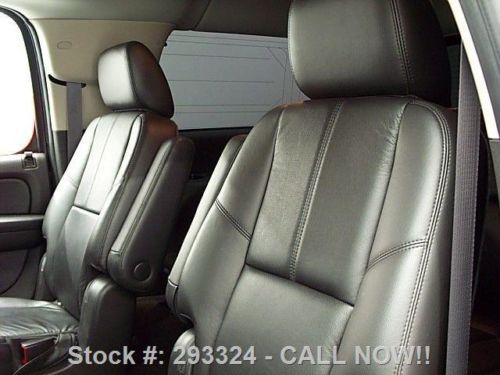 2011 CHEVY SUBURBAN LT Z71 4X4 LIFT SUNROOF NAV DVD 60K TEXAS DIRECT AUTO, US $39,980.00, image 17