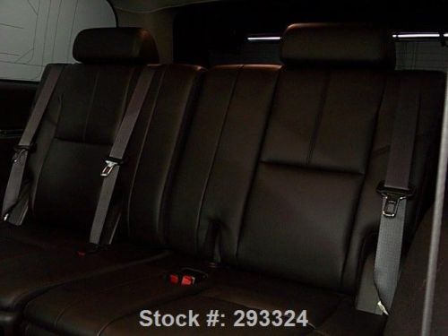 2011 CHEVY SUBURBAN LT Z71 4X4 LIFT SUNROOF NAV DVD 60K TEXAS DIRECT AUTO, US $39,980.00, image 18