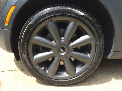 2011 Mini Cooper Countryman S Hatchback 4-Door 1.6L, US $22,500.00, image 4