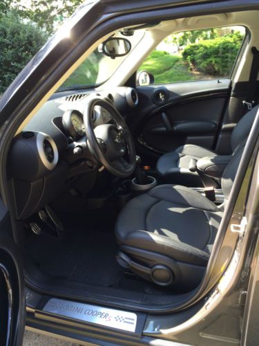 2011 Mini Cooper Countryman S Hatchback 4-Door 1.6L, US $22,500.00, image 6