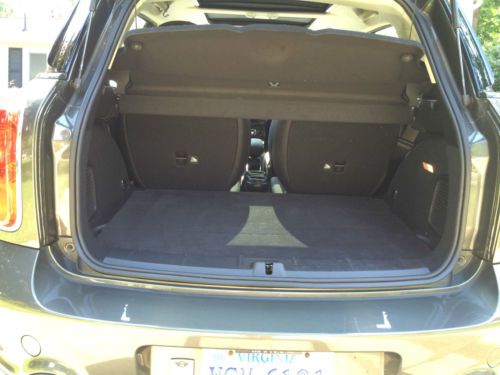 2011 Mini Cooper Countryman S Hatchback 4-Door 1.6L, US $22,500.00, image 10