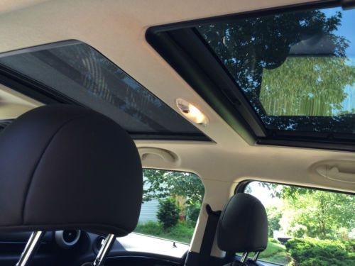 2011 Mini Cooper Countryman S Hatchback 4-Door 1.6L, US $22,500.00, image 11