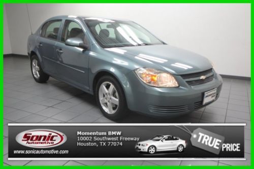 2010 lt used 2.2l i4 16v automatic front-wheel drive sedan premium onstar