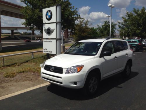 2007 toyota rav4