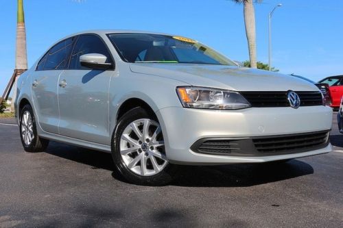 2011 jetta se, one-owner, bluetooth, we finance! free shipping!