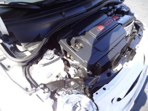 2014 FIAT 500 Pop Damaged Repairable Rebuilder Salvage STARTS! Export Welcome!, US $5,950.00, image 7