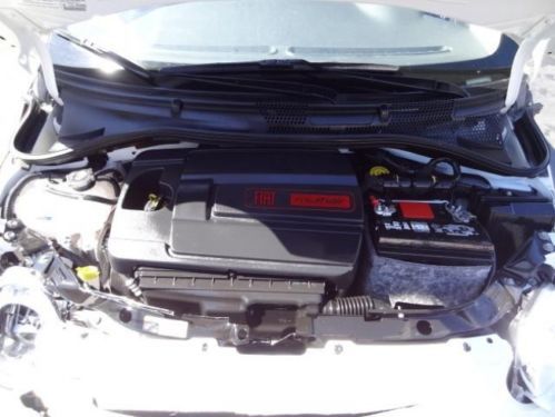 2014 FIAT 500 Pop Damaged Repairable Rebuilder Salvage STARTS! Export Welcome!, US $5,950.00, image 8