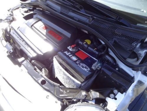 2014 FIAT 500 Pop Damaged Repairable Rebuilder Salvage STARTS! Export Welcome!, US $5,950.00, image 9