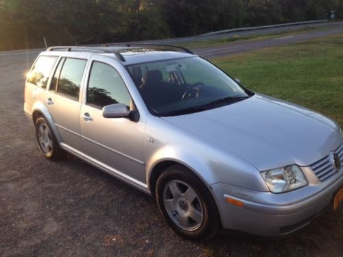 2002 volkswagen jetta wagon 2.0 auto reflex silver!!!