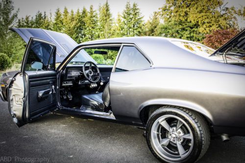 1972 Chevrolet Nova, US $36,000.00, image 7