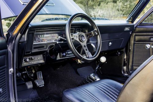 1972 Chevrolet Nova, US $36,000.00, image 8