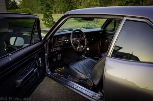 1972 Chevrolet Nova, US $36,000.00, image 9