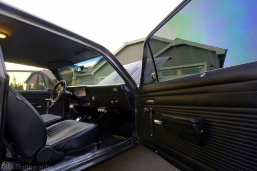 1972 Chevrolet Nova, US $36,000.00, image 10