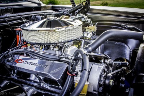 1972 Chevrolet Nova, US $36,000.00, image 11