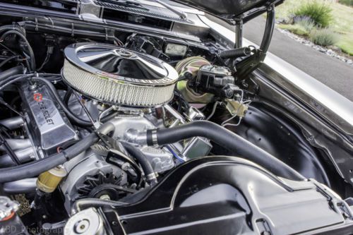 1972 Chevrolet Nova, US $36,000.00, image 12