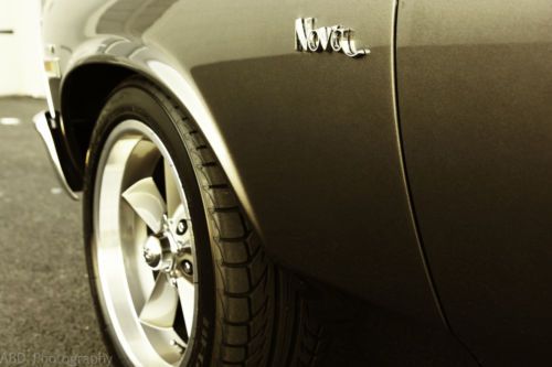 1972 Chevrolet Nova, US $36,000.00, image 13