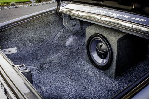 1972 Chevrolet Nova, US $36,000.00, image 15