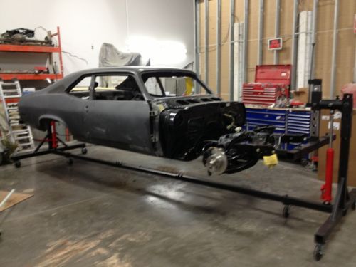 1972 Chevrolet Nova, US $36,000.00, image 16