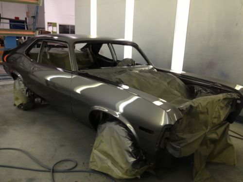 1972 Chevrolet Nova, US $36,000.00, image 18