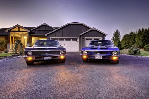 1972 Chevrolet Nova, US $36,000.00, image 19