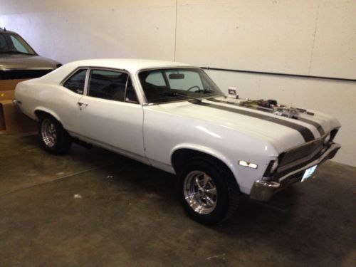 1972 Chevrolet Nova, US $36,000.00, image 20