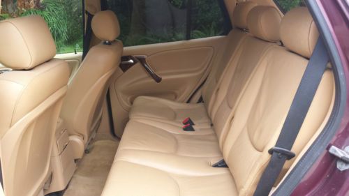 1999 Mercedes-Benz ML430, Low Mileage, Florida Vehicle, US $5,200.00, image 8