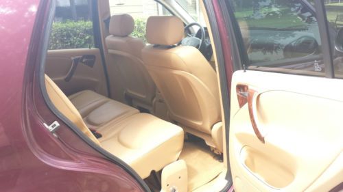 1999 Mercedes-Benz ML430, Low Mileage, Florida Vehicle, US $5,200.00, image 10