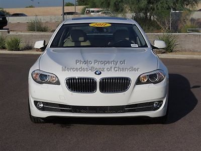 528i 5 series low miles 4 dr sedan automatic gasoline 3.0l 6-cyl dohc 24v alpine