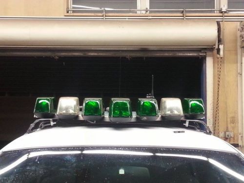 Ford Crown Vic Patrol Car, US $7,000.00, image 4