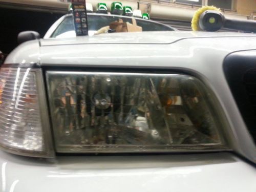 Ford Crown Vic Patrol Car, US $7,000.00, image 6