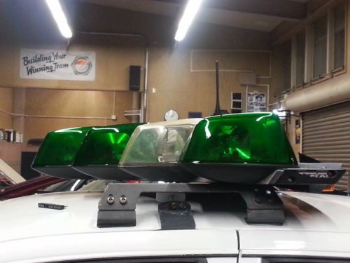 Ford Crown Vic Patrol Car, US $7,000.00, image 7