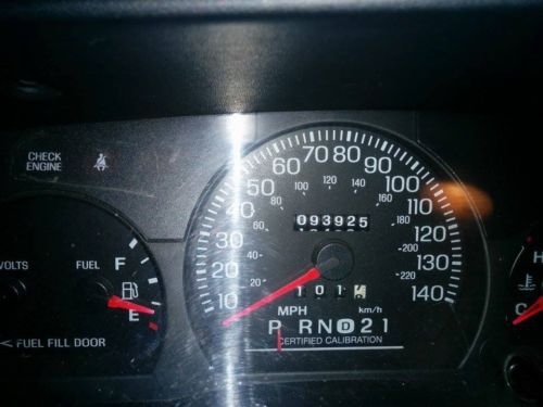 Ford Crown Vic Patrol Car, US $7,000.00, image 10