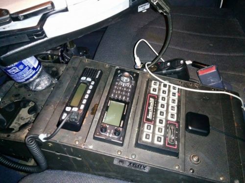 Ford Crown Vic Patrol Car, US $7,000.00, image 11