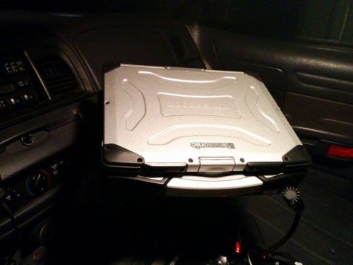 Ford Crown Vic Patrol Car, US $7,000.00, image 12