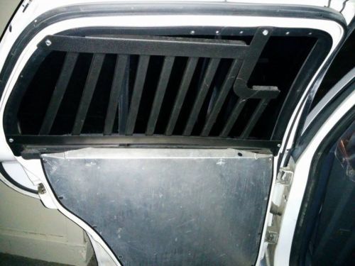 Ford Crown Vic Patrol Car, US $7,000.00, image 15