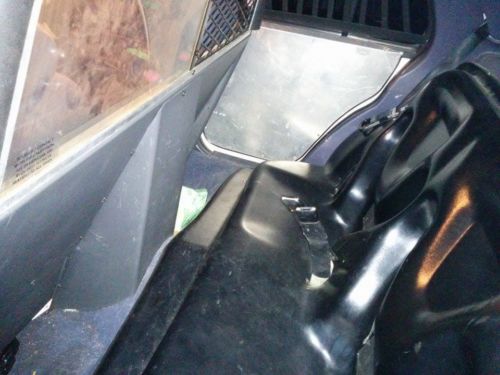 Ford Crown Vic Patrol Car, US $7,000.00, image 17