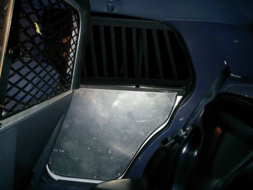 Ford Crown Vic Patrol Car, US $7,000.00, image 18