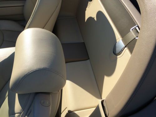 2005 Mercedes-Benz SL500 Base Convertible 2-Door 5.0L, image 14