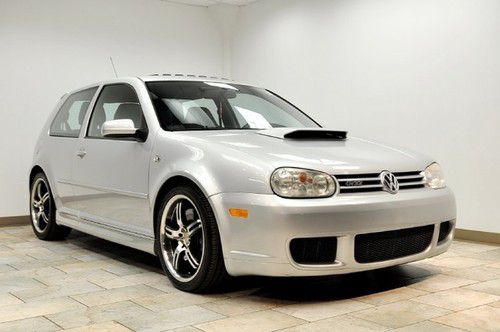 2004 volkswagen r32 4motion wow 6speed manual lqqk