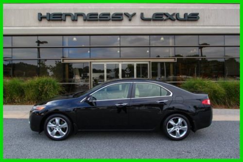 2012 2.4 used 2.4l i4 16v leather moonroof navigation premium