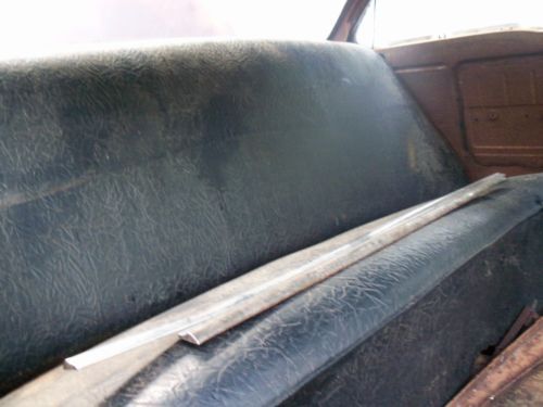 1957 CHEVY BEL AIR / 150 / 210 (( 2 DR. project )), image 15