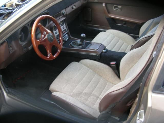 Porsche 944 2 door