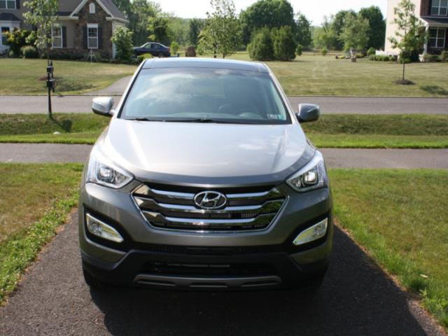 Hyundai santa fe sport 2.ot