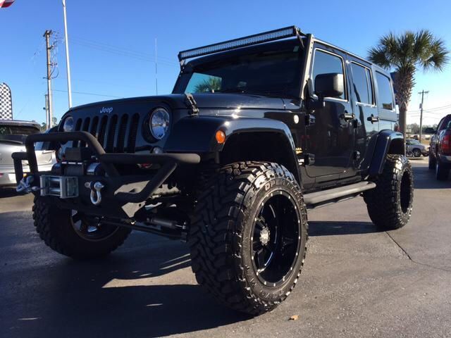 2014 jeep wrangler