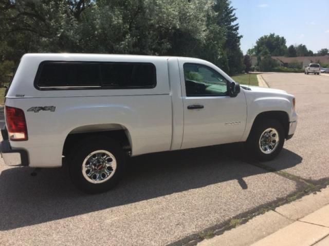 Gmc: sierra 1500